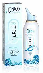 Quinton Orrhigiénia Izotóniás spray 100 ml