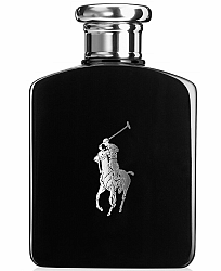 Ralph Lauren Polo Black - EDT Tester 125 ml