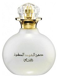 Rasasi Dahan Al Oud Al Safwa - EDP 40 ml