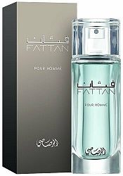 Rasasi Fattan Pour Homme - EDP 50 ml