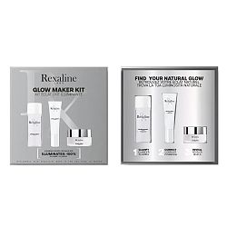 Rexaline Ajándékcsomag Glow Maker