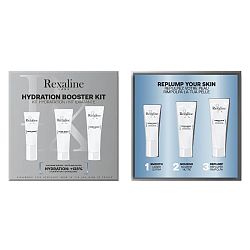 Rexaline Ajándékcsomag Hydration Booster