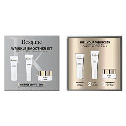 Rexaline Ajándékcsomag Wrinkle Smoother