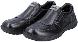 Rieker Férfi bőr félcipő 03069-00 41