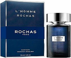 Rochas L´Homme Rochas EDT 100 ml