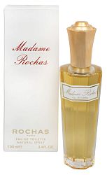 Rochas Madame Rochas - EDT 100 ml