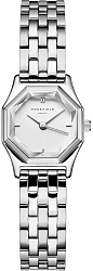 Rosefield Gemme Silver GWSSS-G04