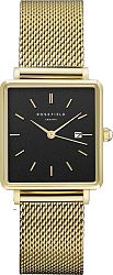 Rosefield The Boxy QBMG-Q06