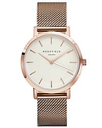 Rosefield THE MERCER White Rose Gold
