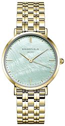 Rosefield Upper East Side Green UGGSG-U37
