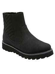 Roxy Női bokacipő Jovie ARJB700750-BLK 39