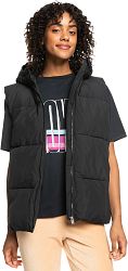 Roxy Női mellény Bright ERJJK03566-KVJ0 XL