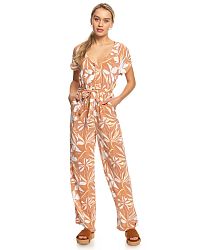Roxy Női overál BREEZE ERJWD03711-CKL6 XL