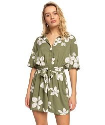 Roxy Női ruha REAL BICO ERJWD03710-GNG7 L
