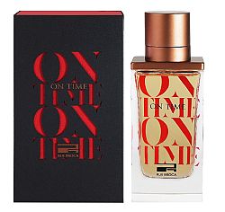 Rue Broca On Time Pour Femme - EDP 100 ml