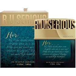 Rue Broca R U Serious Her - EDP 100 ml