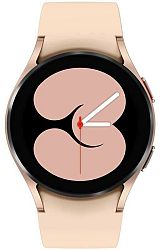 Samsung Galaxy Watch4 40 mm - Rosegold