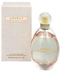 Sarah Jessica Parker Lovely - EDP 100 ml