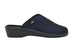 Scholl Női egészségügyi papucs ELSA kék 42