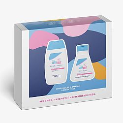 Sebamed Ajándékcsomag Baby