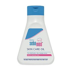 Sebamed Baby Oil (Oil Skin Care) 150 ml