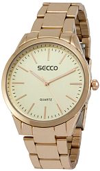 Secco Női analóg karóra S A5010,3-532