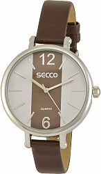 Secco Női analóg karóra S A5016 2-203