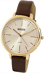 Secco Női analóg karóra S A5038,2-432