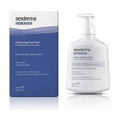 Sesderma (Foamy Soap-Free Cream) 300 ml