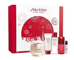 Shiseido Ajándékcsomag Benefiance Kit