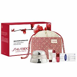 Shiseido Ajándékcsomag Time-Fighting Ritual