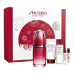 Shiseido Ajándékcsomag Ultimune Kit