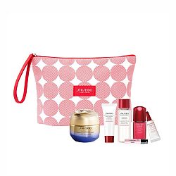 Shiseido Ajándékcsomag Vital Perfection Set