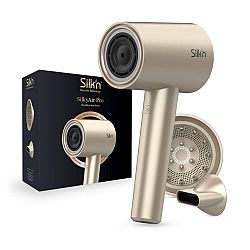 Silk`n Kefe nélküli hajszárító SilkyAirPro