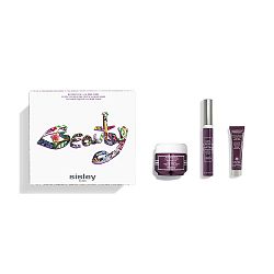 Sisley Ajándékkészlet Black Rose Gift Set