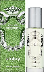 Sisley Eau De Campagne - EDT 100 ml