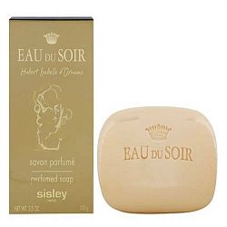 Sisley Eau du Soir (Perfumed Soap) 100 g