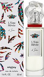 Sisley L`Eau Rêvée d`Isa - EDT 50 ml