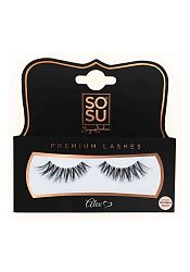 SOSU Cosmetics Műszempilla Alex