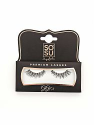 SOSU Cosmetics Műszempilla Gigi