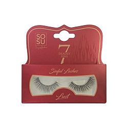 SOSU Cosmetics Műszempilla Lust