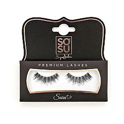 SOSU Cosmetics Műszempilla Sara