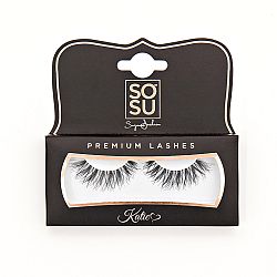 SOSU Cosmetics Műszempillák Katie