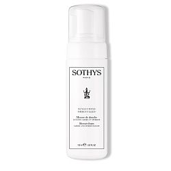 SOTHYS Paris Zuhanyhab (Shower Foam) 150 ml