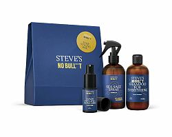 Steve´s Ajándékcsomag Hair Styling Box