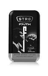 STR8 Faith - borotválkozás utáni víz 100 ml