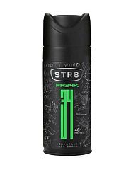 STR8 FR34K - dezodor spray 150 ml