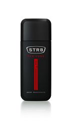 STR8 Red Code - dezodor spray 85 ml