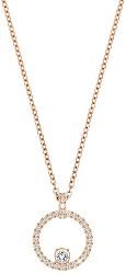 Swarovski Bronz nyaklánc Creativity 5202446