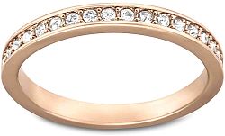 Swarovski Gyűrű Rare Gold Rose 5032 60 mm